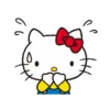 Hello Kitty 🐱💕 6