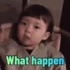 Korean cute baby 🐥😍 9
