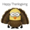 Thanksgiving día de gracias 🦃🍂 13