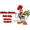 🐓 Atlético Mineiro, uai  5