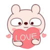 I love you 26