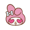 My Melody 9