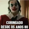 🤯 Coringa | Why So Serious 15