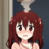 Anime kiss 19