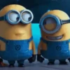 🟡 Minions 🟡 13