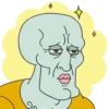 Squidward 7