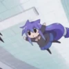Ekspresi Anime trend 15