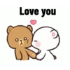 Milk & Mocha love 😘 7