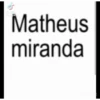 Matheus Miranda 2 | Ygona 5