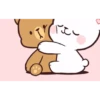 MOCHA AND MILK BEAR 11