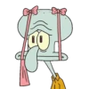 Squidward 13