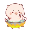 PIG BABYYYY CUTE 14