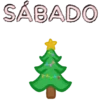 🎅🏻 Sabadou | Tema de Natal 6
