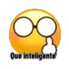 Emojis te hablan 💬🌝 10