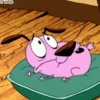 GIFs OMG 4 😱 Desenhos 7