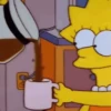 Lisa Simpson Moods💛✨ 11