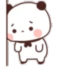 Panda couple 23