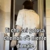 Di che sei golosa che non c'è niente di male