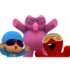 GIF POCOYO 11