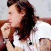 Moods Harry 7