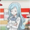Ekspresi Anime trend 16