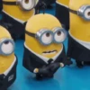 🟡 Minions 🟡 10