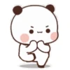 PANDAAA IMUT DAN LUCU 14