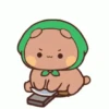PANDAAA IMUT DAN LUCU 5