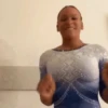 Rebeca Andrade 🤸🏾‍♀️✨ 9