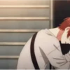 Anime kiss 16