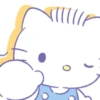 Helly Kitty🐱🩷 5