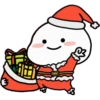 Pentol Hari Natal 🎄🎆 15