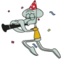 Squidward 12