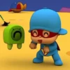 Pocoyo gif 7