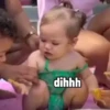 Bayi kamari anak kecil 16