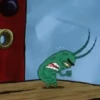 Sheldon Plankton Animados🦠✨ 8