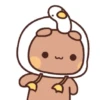 PANDAAA IMUT DAN LUCU 6