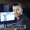Gustavo Lima  6