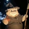 Gif kucing penyihir 9