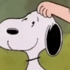 ⋆𐙚 🐾 Snoopy contesta ੯‧̀͡⬮ 24