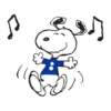 SNOOPY 19