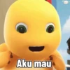 Nailong dino kuning 6