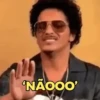 Bruno Mars 🕺🏽 17
