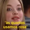 Meninas Malvadas 💗 8