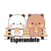 र Esperandote