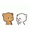 MOCHA AND MILK BEAR 7