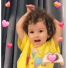 🌸 Niñas cuteness 🥰 15