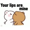 Milk & Mocha love 😘 9