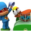 Pocoyo gif 6