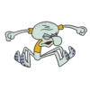 Squidward 21